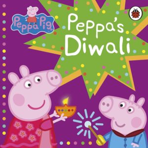 Peppa's Diwali Book Buy in Dubai