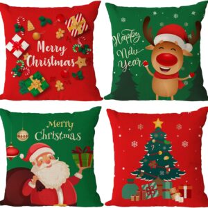 christmas pillows