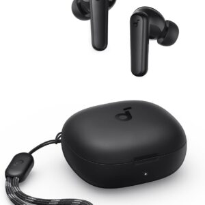 soundcore Anker P20i Bluetooth Earphones