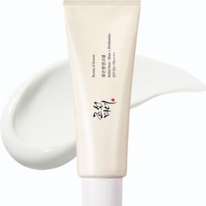 Beauty of Joseon Sunscreen SPF 50+ PA++++