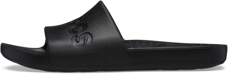 Crocs Unisex Adults Slides