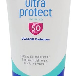 Banana Boat 90 ml Ultra Protect Lotion