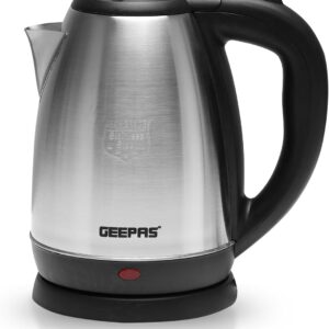 Electric Tea Kettle 1.8 L