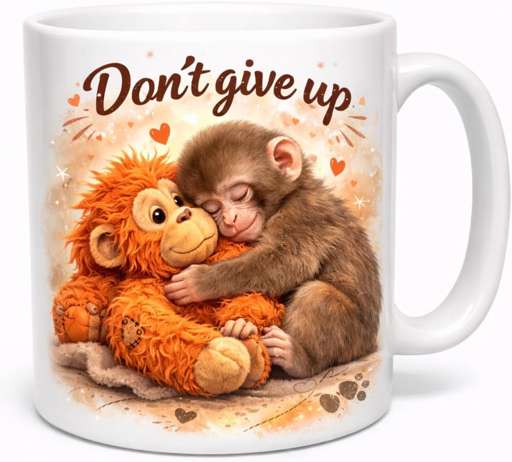 Where to Buy the “Punch the Monkey” Toy in Dubai - Because The World Is Crying Over This Macaque Now - where to buy punch the monkey in uae