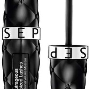 Sephora Outrageous Oversized Lashes Mascara, Black