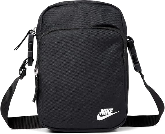 NIKE Unisex Heritage Gym Bag