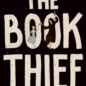 The Book Thief (International Bestseller)