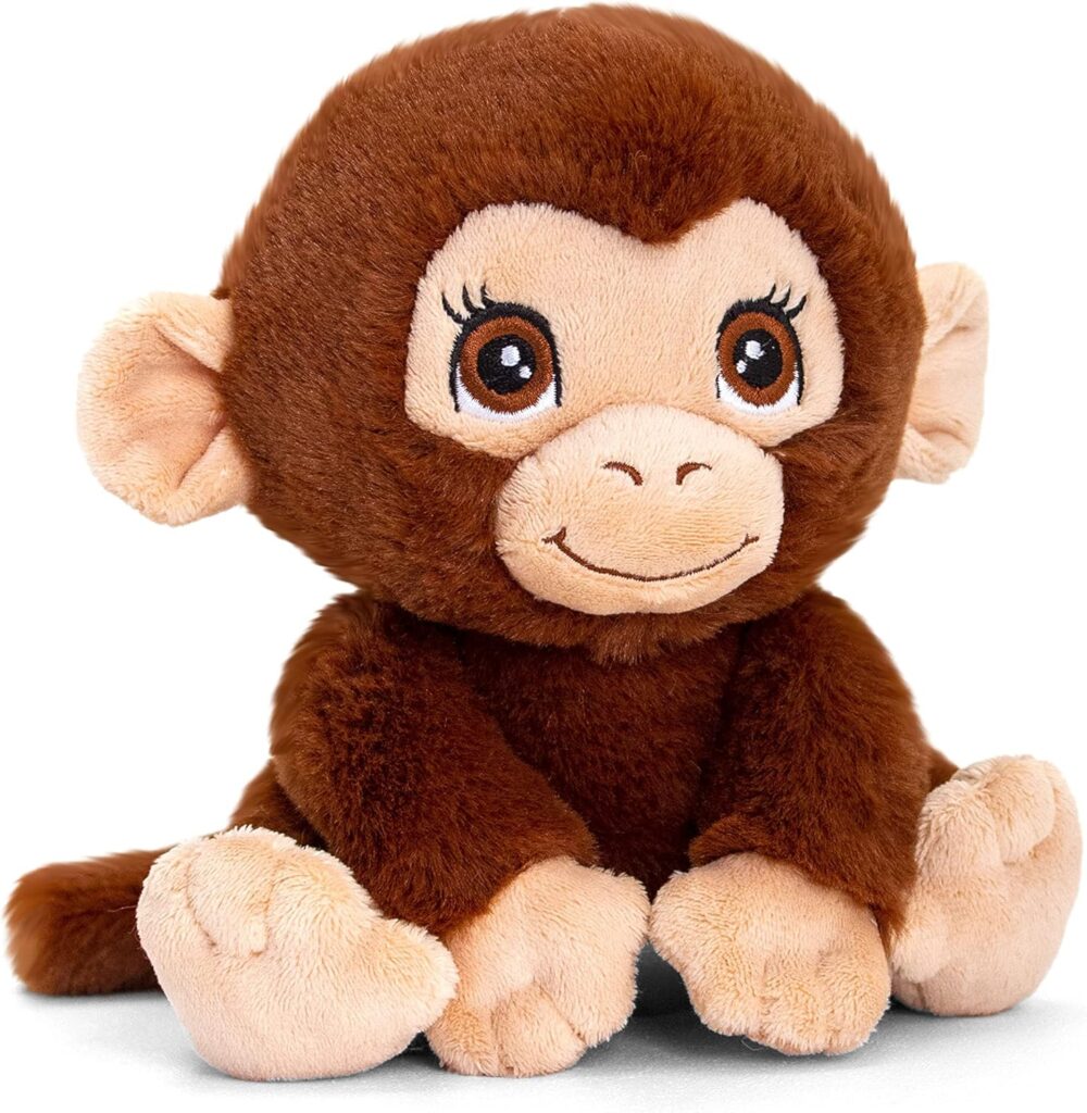 Where to Buy the “Punch the Monkey” Toy in Dubai - Because The World Is Crying Over This Macaque Now - where to buy punch the monkey in uae