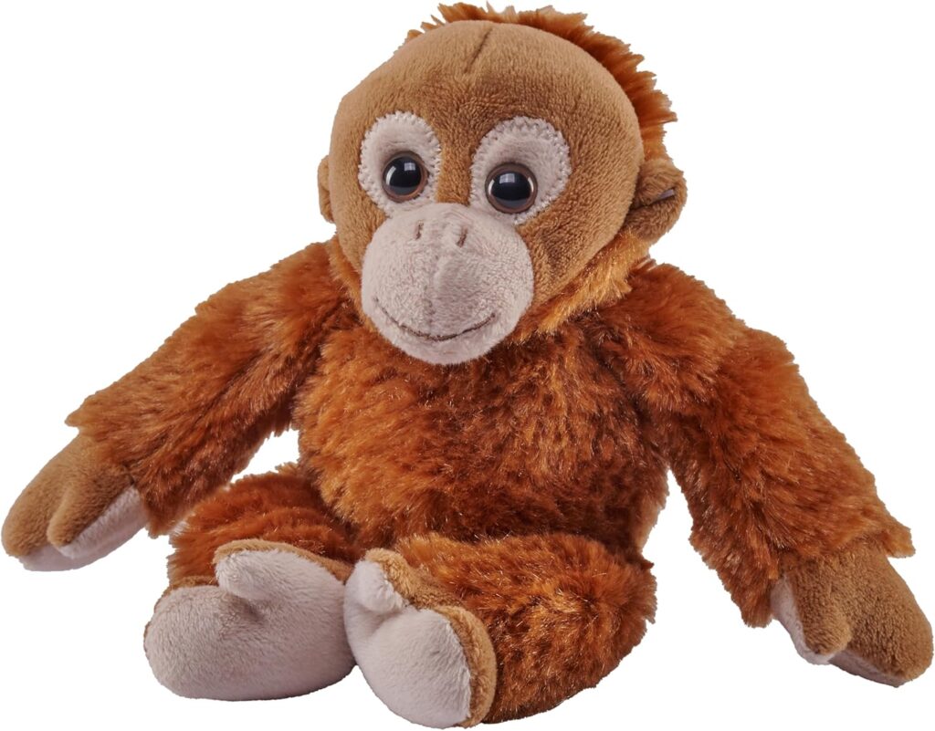 Where to Buy the “Punch the Monkey” Toy in Dubai - Because The World Is Crying Over This Macaque Now - where to buy punch the monkey in uae
