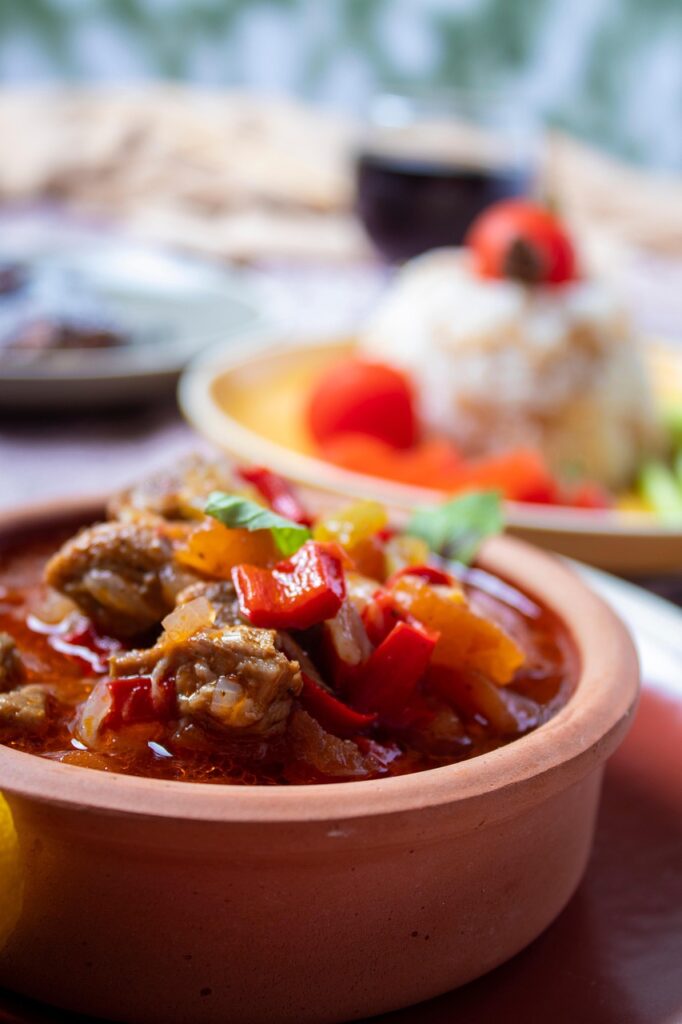 ramadan 2026 - iftars under aed 99 in dubai - holiday inn express iftar