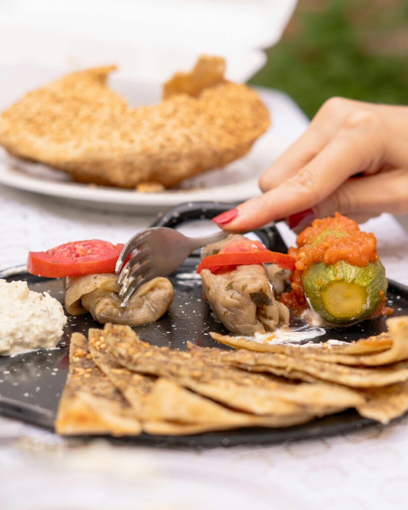 ramadan 2026 - iftars under aed 99 in dubai - arhan restaurant satwa 