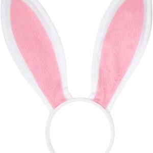 Bunny Ears Headband