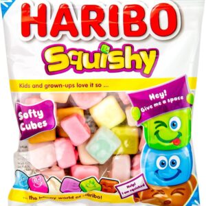 HARIBO GELLY squishy 80 gm