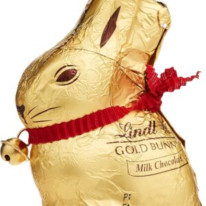 Easter Lindt Bunny (50 gm)