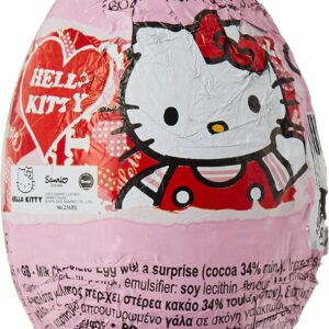 Zaini Chocolate Eggs For Female, 20 gm (Pack of 1)