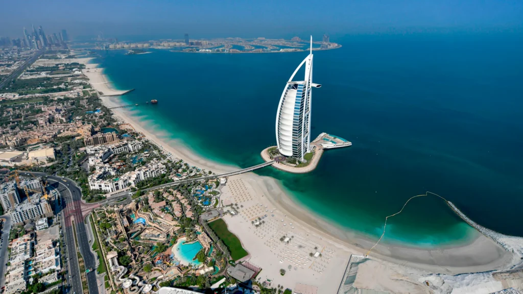 Dubai's 48-Hour Tourist Visa and Relaxed Property Investor Residency Rules