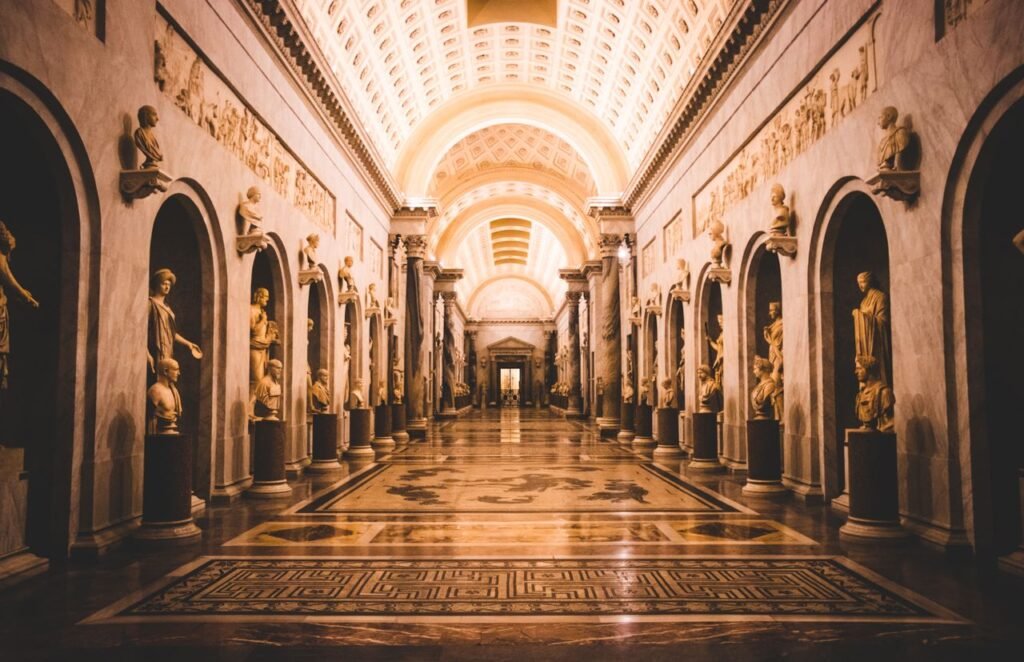 3 Abu Dhabi Museums You Can Visit For Free This September - louvre, zayed museum, national history museum - abu dhabi museums